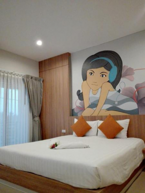 Tairada Boutique Hotel